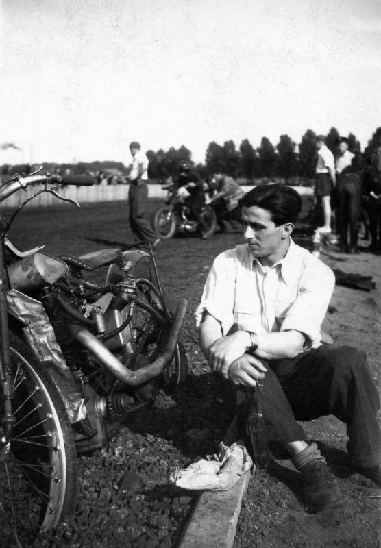 Ludwik Draga – Lublin