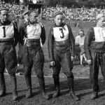 IV runda drużynowych mistrzostw Polski – Bytom