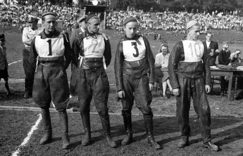 IV runda drużynowych mistrzostw Polski – Bytom