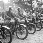 Motocross – Młociny