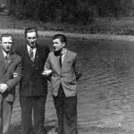 Jan Paluch – Emil Nikodemowicz – Ryszard Krajewski