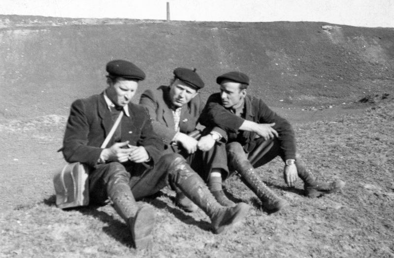Roman Żurawiecki – Jan Paluch – NN
