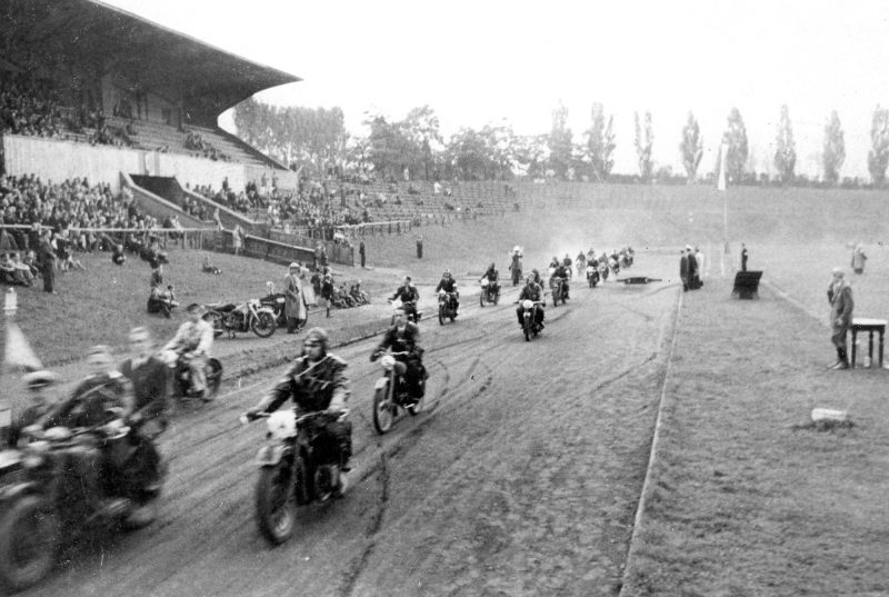 Stadion nieznany